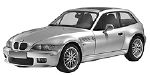 BMW E36-7 B0420 Fault Code