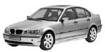 BMW E46 B0420 Fault Code