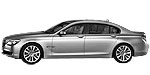 BMW F02 B0420 Fault Code